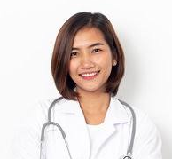 Dr. Nita Kusuma, Sp.An