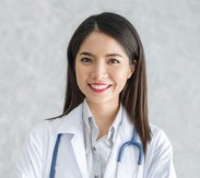 Dr. Maya Putri, Sp.OG