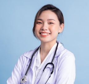 Dr. Fitri Handayani, Sp.M