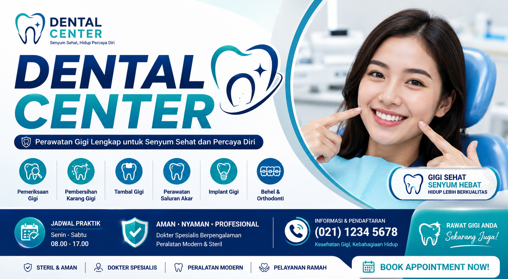Syifa Dental Center