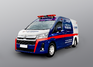 Advance Ambulance